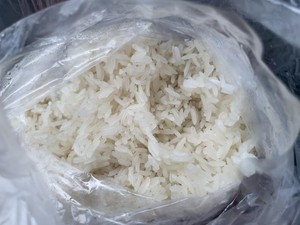 Jangan Salah! Ini Cara Tepat Menyimpan Sisa Sayuran Hijau hingga Nasi
