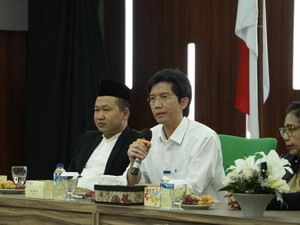 Sebulan Berlalu Pasca Kematian dr ARL, FK Undip Akhirnya Akui Ada Bullying: Maaf