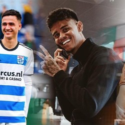 Timnas Indonesia Makin Ngeri, Bakal Diperkuat 3 Pemain Keturunan Baru