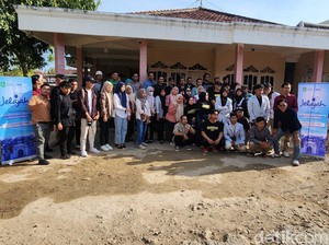 Berbagi Trik di Jelajah Lensa Sumenep, Peserta: Seru dan Banyak Ilmu!