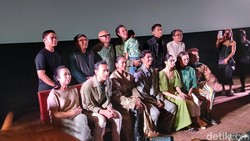 Baim Wong Garap Film Horor-Thriller Lembayung, Didukung Paula Verhoeven