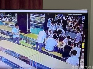 Fasilitasi Korban Bullying SMA Binus Simprug, DPR Komitmen Kawal Keadilan