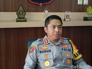 Polres Ogan Ilir Panggil Oknum Penyebar Berita Hoaks Penculikan Anak