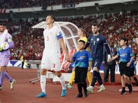 Calo Minggir! Beli Tiket Timnas Indonesia Wajib Punya Garuda ID