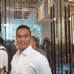 Bamsoet Klaim Anindya Bakrie Sah Jadi Ketum Kadin Baru, Ini Dasarnya