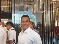 Bamsoet Klaim Anindya Bakrie Sah Jadi Ketum Kadin Baru, Ini Dasarnya