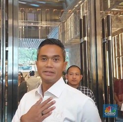 Munaslub Selesai, Anindya Bakrie Besok Dilantik Jadi Ketum Kadin Baru