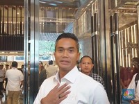 Breaking! Hasil Munaslub Putuskan Anindya Bakrie Jadi Ketum Kadin