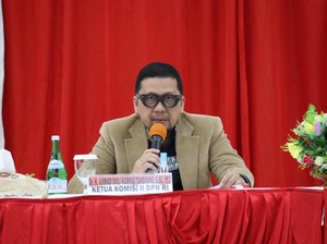 Ketua Komisi II DPR Sebut Perlu Ada Lembaga Khusus Peradilan Pemilu