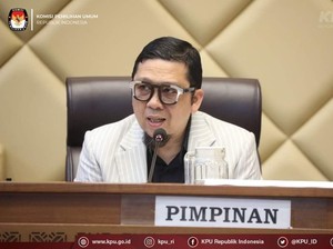 Usul Diksi Perampasan Aset Diubah, Doli: Kita Komitmen Berantas Korupsi