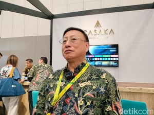 Dongkrak Industri Mebel RI, Asosiasi Gelar Pameran Skala Internasional