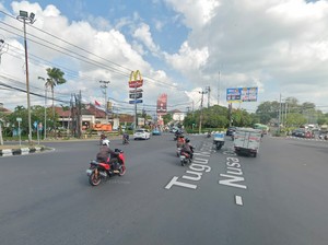 Pemkab Siapkan Rp 92 M untuk Pembebasan Lahan Proyek Pelebaran Simpang Unud
