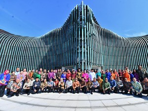 Paket Wisata ke IKN Dijual Lewat Open Trip, Otorita Beri Peringatan Keras!