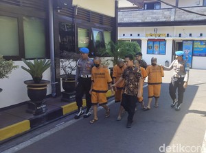 Remaja Tewas gegara Logo Silat di Malang Ternyata Dikeroyok hingga 2 Kali