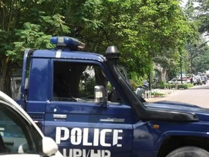 Pengadilan Kongo Hukum Mati 3 Warga AS Terkait Kudeta Gagal