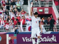 Pengamat Malaysia Mendadak Sorot Rizky Ridho di Timnas Indonesia