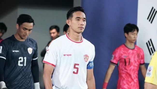 Link Voting Gol Rizky Ridho di FIFA Puskas Awards 2025, Begini Caranya