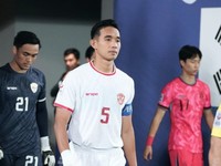 Link Voting Gol Rizky Ridho di FIFA Puskas Awards 2025, Begini Caranya