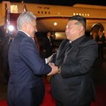 Sinyal PD 3 Kian Nyata, Anak Buah Putin Mendadak Ketemu Kim Jong Un
