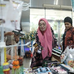 Perkuat UMKM di Pasar Global, PLN Beri Pelatihan Ekspor