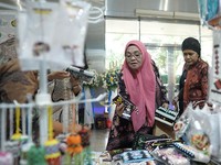Perkuat UMKM di Pasar Global, PLN Beri Pelatihan Ekspor