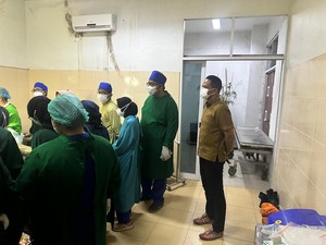 Hasil Autopsi Matnur Sopir Travel, Sudah Tewas 3 Hari Saat Ditemukan