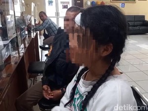 Remaja Putri di Palembang Dikeroyok, Pelaku Sering Hate Comment