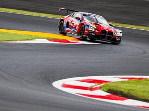 WEC 2024: WRT 31 Fokus Simulasi Lomba