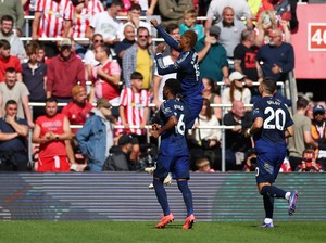 Hasil Southampton vs MU: Setan Merah Menang 3-0
