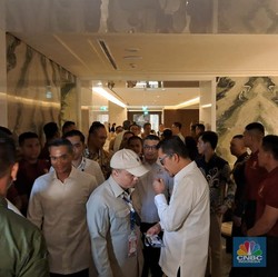 Panas! 21 Ketua Kadin Daerah Tolak Munaslub, Ini Alasannya