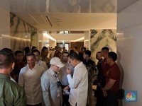 Panas! 21 Ketua Kadin Daerah Tolak Munaslub, Ini Alasannya