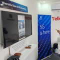 Mantap! Telkomsel Hadirkan Showcase 5G di PON XXI Aceh-Sumut 2024