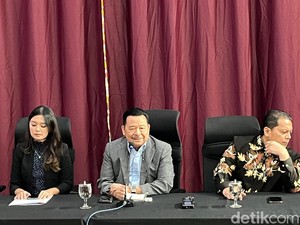 SMA Binus Simprug Tampilkan 4 Video Bantah Dugaan Bully, Ini Isinya