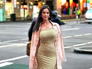 Alasan di Balik Keputusan Vina Anggi Sitorus Mundur dari Miss Universe Indonesia 2024