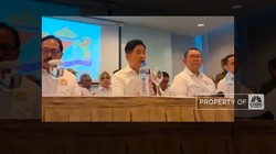 Video: Arsjad Rasjid Sebut Munaslub Kadin Indonesia Ilegal
