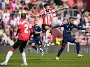 Pemain Southampton Ini Ukir Rekor Buruk Premier League Usai Dilibas MU