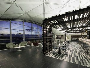 Selamat! Hong Kong Raih Lounge Bandara Terbaik Asia, Kalahkan Changi