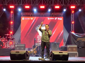 Sekda Klaten Ajak Masyarakat Gempur Rokok Ilegal