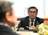 Transformasi PLN Jadi Tolak Ukur Perusahaan Internasional. Mau Bukti?