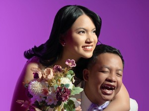 Yang Didapat Dustin Tiffani Tagih Janji Rumah dari Desta