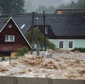 Negara-Negara Eropa Digulung Banjir Dahsyat, 4 Orang Tewas
