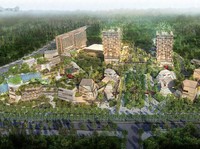 Belum Groundbreaking Proyek di IKN, Ciputra (CTRA) Bilang Gini