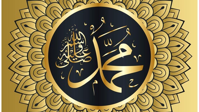 Dulu Disebut Nabi Muhammad, Negara Ini Sekarang Jadi Raksasa Dunia