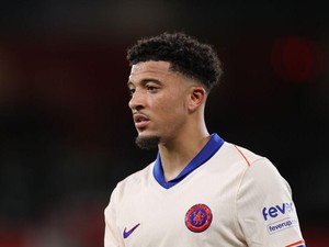 Getafe Cuma Bisa Tawarkan Gaji Sekecil Ini, Jadon Sancho Mau?