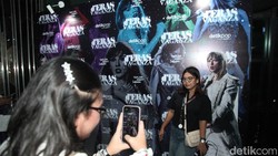 Lihat Lagi Keseruan Swifties di dEras Vaganza