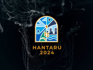 Filosofi Logo Hantaru 2024, Peringatan Hari Agraria dan Tata Ruang