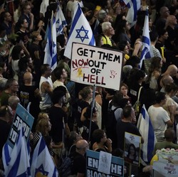 Perang Gaza Jadi Bom Waktu, Ekonomi Israel Menuju Jurang