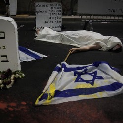Israel Mau Bangkrut, Bisnis Gulung Tikar-Warga Kabur ke Luar Negeri