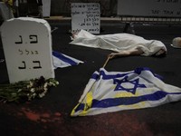 Israel Mau Bangkrut, Bisnis Gulung Tikar-Warga Kabur ke Luar Negeri