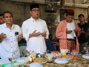 RK Gagas Program Maghrib Mengaji, Akan Jadi Tugas Wajib di Sekolah